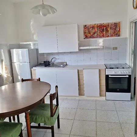 Casawhite San Vito Chietino