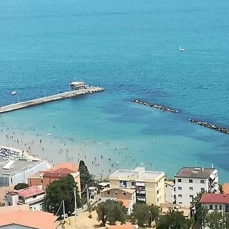 Casawhite Holiday home San Vito Chietino