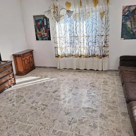 Holiday home Casawhite San Vito Chietino